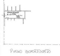 Foto Negozio in Vendita a Verona San Massimo