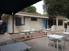 Foto Negozio in vendita a Viareggio 30 mq  Rif: 1142997