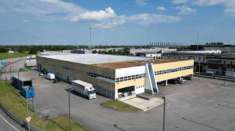 Foto Negozio in vendita a Villorba - 10 locali 4100mq