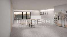 Foto Negozio in vendita a Zero Branco - 1 locale 128mq