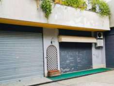 Foto Negozio in Via al Quarto Miglio