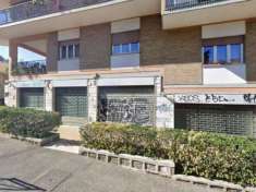 Foto Negozio in Via Alberto Guglielmotti