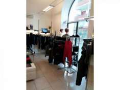 Foto Negozio in Via Ammiraglio Burzagli