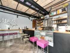 Foto Negozio in Via Andrea Sacchi