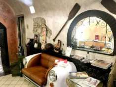 Foto Negozio in Via Cardinale Altieri