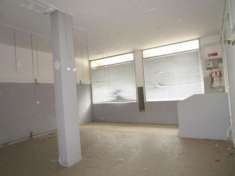 Foto Negozio in Via Danubio