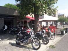 Foto Negozio in Via delle Azzorre