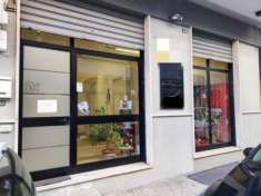 Foto Negozio in Via Mecenate