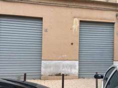 Foto Negozio in Via Monfenera