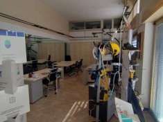 Foto Negozio in Via Pietro Agosti