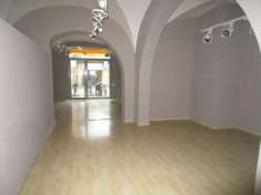 Foto Negozio in via roma