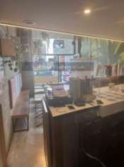 Foto Negozio locato P.zza Vittoria Vicinanze