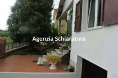 Foto NEL COMUNE DI SAN GIOVANNI IN MARIGNANO MA ADIACENTE A CATTOLICA VENDESI CASA SINGOLA CON AMPIO GIARDINO