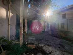 Foto Nel cuore del Borgo San Rocco (RA): Casa abbinata 211 mq. con garage - da ristrutturare