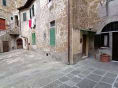 Foto Nel suggestivo borgo di Pitigliano per il suo naturale fascino ambientale e storico, conosciuta anche come "Citt  del tufo" e custode di palazzi ed ed