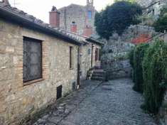 Foto Nell incantevole borgo di Rocchette di Fazio vendiamo appartamento con ingresso indipendente , completamente ristrutturato, composto da cucinotto, gra