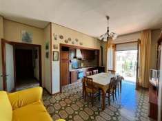 Foto Nella parte "nuova" di Pitigliano a pochi passi dal centro storico, vendiamo appartamento al piano secondo composto da una cucina con ingresso sul bal