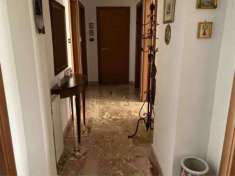Foto Nella parte finale di via Dante,vicino la chiesa,facilit  parcheggio,razionale appartamento in ottime condizioni,posto auto,vista mare