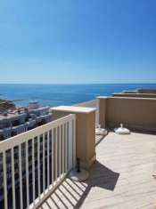 Foto Nettuno il tuo mare dal 10^ piano