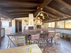 Foto NI-1487 - VILLA INDIPENDENTE MQ. 335 - GRANOZZO (NOVARA)