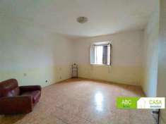 Foto Nibbiaia - Rif. R1234. In bifamiliare, completamente indipendente, appartamento, libero su quattro lati, composto da ingresso, cucina abitabile, soggi