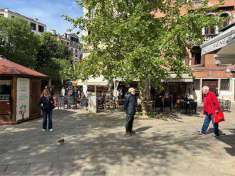Foto Non Alimentari in Vendita, 3 Locali, 70 mq, Venezia (Cannaregio)