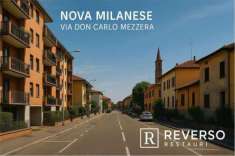 Foto Nova Milanese - 2 locali in Vendita a Nova Milanese