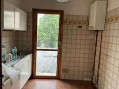 Foto Novellara vendesi casa semi indipendente 6 vani 194 Mq