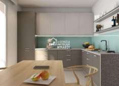 Foto NUOVA COSTRUZIONE  APPARTAMENTO CON GIARDINO PRIVATO IN ZONA VERDE A FAENZA