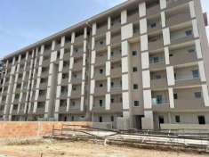 Foto NUOVA COSTRUZIONE - MODUGNO "PARCO AURORA" - TRIVANI CON DUE POSTI AUTO E CANTINA