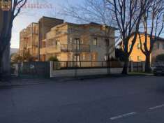 Foto NUOVA COSTRUZIONE IN MONZA - TRILOCALE AMPIO E LUMINOSO A POCHI PASSI DALLA STAZIONE E CENTRO MONZA