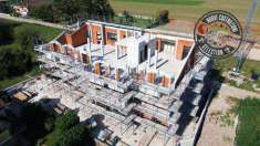 Foto Nuova costruzione in Vendita, 3 Locali, 2 Camere, 80 mq (MISINTO