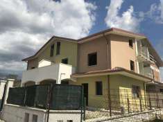 Foto Nuova costruzione in Vendita, pi di 6 Locali, 4 Camere, 150 mq