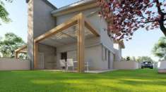 Foto Nuova costruzione ,  in Vendita a Comacchio zona Lido di Spina