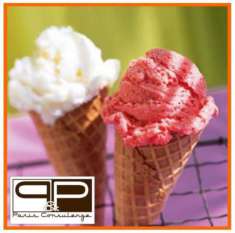 Foto Nuova Gelateria in Centro Bergamo - rif. BAR505