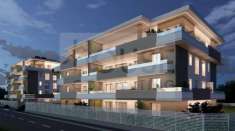 Foto NUOVA REALIZZAZIONE RESIDENZA "Le Terrazze di Via Turati"