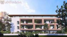 Foto NUOVA RESIDENZA IN MONZA  -  ELEGANTE E LUMINOSO TRILOCALE CON TARRAZZINO - RECUPERO SISMA BONUS
