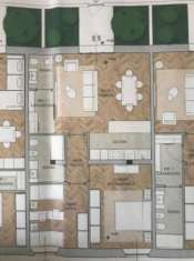 Foto nuova ristrutturazione residenziale