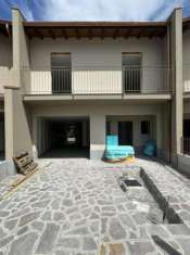 Foto NUOVA VILLA A SCHIERA - 3 CAMERE