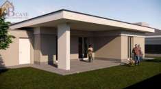 Foto Nuova Villa Singola