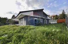 Foto Nuove costruzioni in vendita a Mascalucia