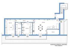 Foto NUOVI APPARTAMENTI IN VENDITA A MONTECCHIO VALLEFOGLIA (Pu)  SOLUZIONE DI 110 MQ CIRCA