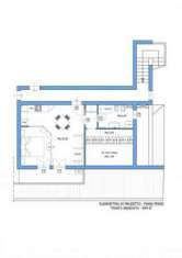 Foto NUOVI APPARTAMENTI IN VENDITA A MONTECCHIO VALLEFOGLIA (Pu)  SOLUZIONE DI 58 MQ CIRCA