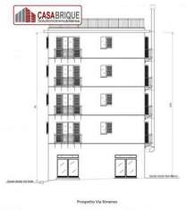 Foto Nuovi bivani in zona centrale a Palermo