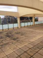 Foto Nuovo Attico con 2 ingressi frazionabile centro Cagliari