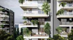 Foto Nuovo esclusivo quadrilocale con panoramica terrazza