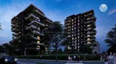 Foto Nuovo esclusivo quadrilocale con panoramica terrazza