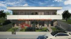 Foto NUOVO PIANO TERRA CON GIARDINO ESCLUSIVO E BOX DOPPIO