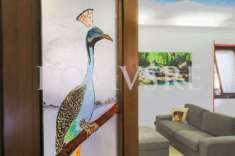 Foto NUOVO SALARIO QUADRILOCALE 158 MQ AMPIO PARCO CONDOMINIALE