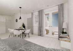 Foto NUOVO TRILOCALE CON SPAZIO ESTERNO E BOX AUTO